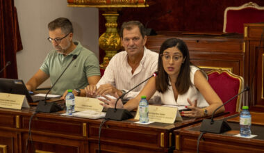 La Diputación de Córdoba consigue que 90 empresas oleícolas se adhieran a la experiencia ‘Oleoturismo España’