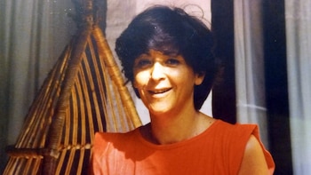 La figura materna y la