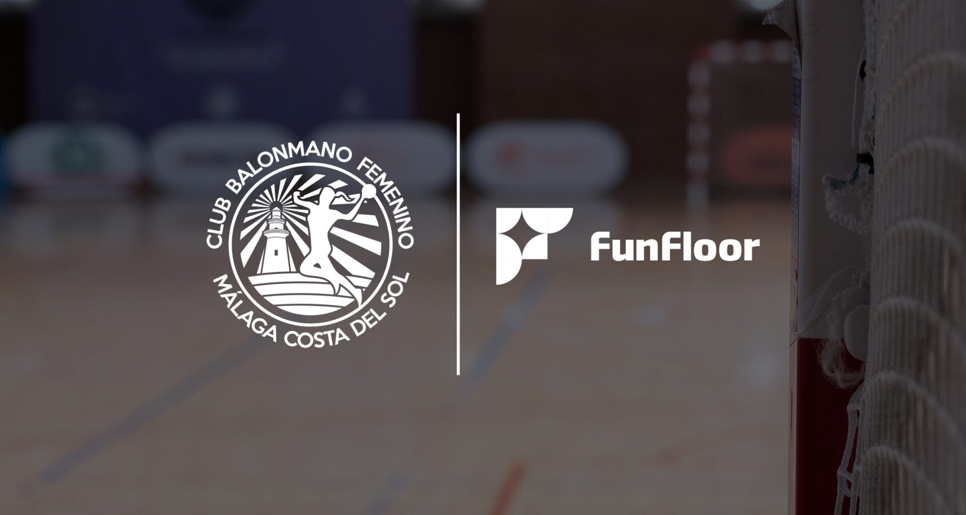 Funfloor, nuevo patrocinador del Costa del Sol Málaga.