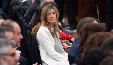 El juez Peinado propone juzgar con jurado a Begoña Gómez por los otros cuatro delitos que le atribuye en la pieza principal del caso | Tribunales