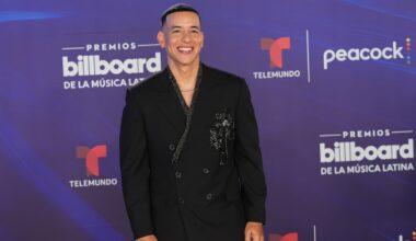 El mensaje oculto de Daddy Yankee que conmovió al público en los Premios Billboard de la Música Latina