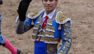 Fabio Castañeda corta una oreja con sabor a Puerta Grande en Cospán, Cajamarca 