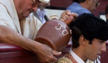 Fallece Juan Rodríguez “El Chuli”