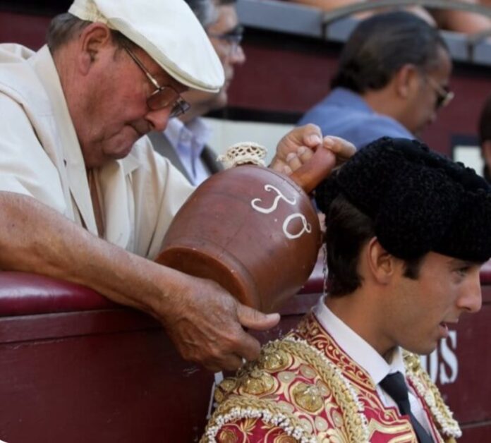 Fallece Juan Rodríguez “El Chuli”