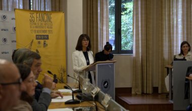 Fancine recarga la energía de su 35 edición bajo el lema Power ON!