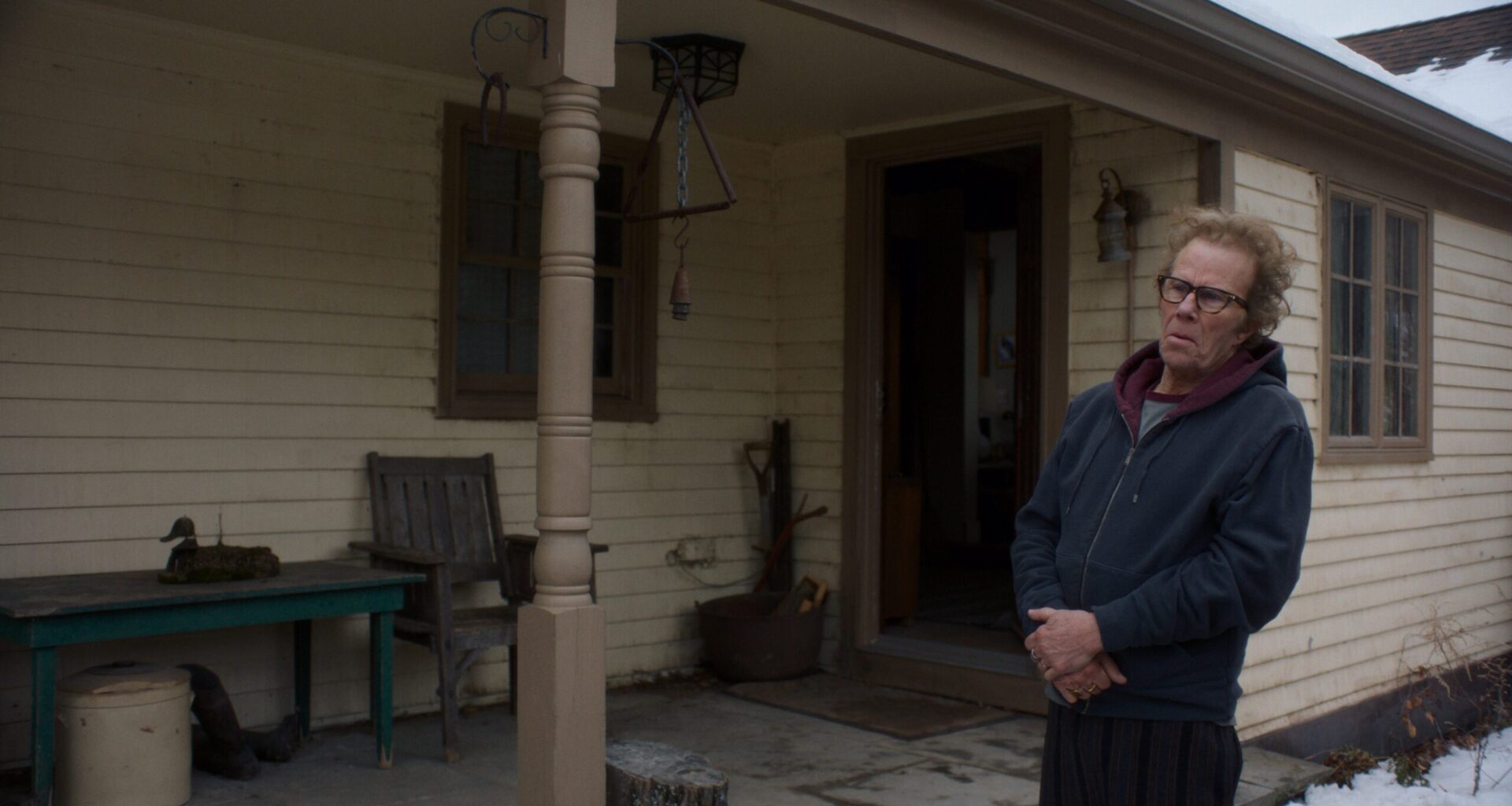 El mejor cine de autor internacional del año 2025, en la sección Constelaciones de Seminci 2025