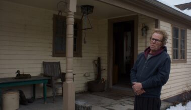 El mejor cine de autor internacional del año 2025, en la sección Constelaciones de Seminci 2025