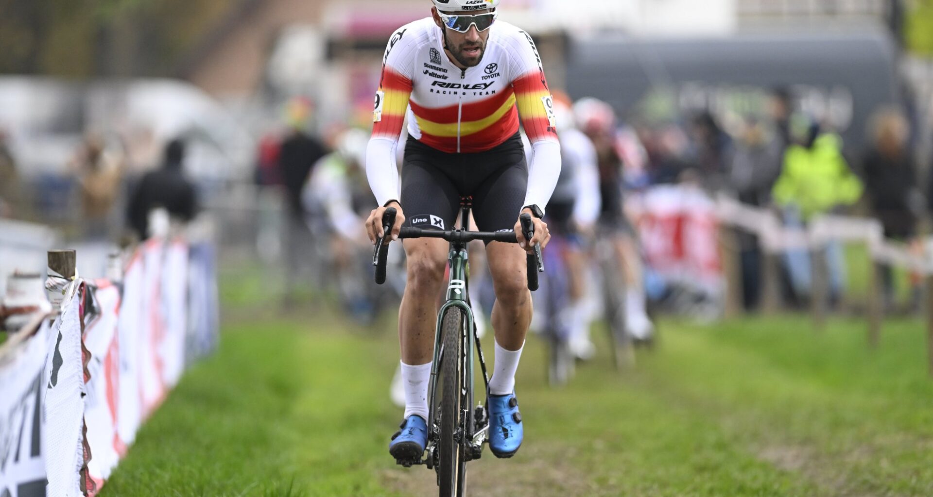 Ciclobreves España octubre 2025 - Ciclo21