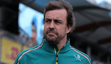 El generoso regalo de Fernando Alonso a sus mecánicos que enfadó a McLaren