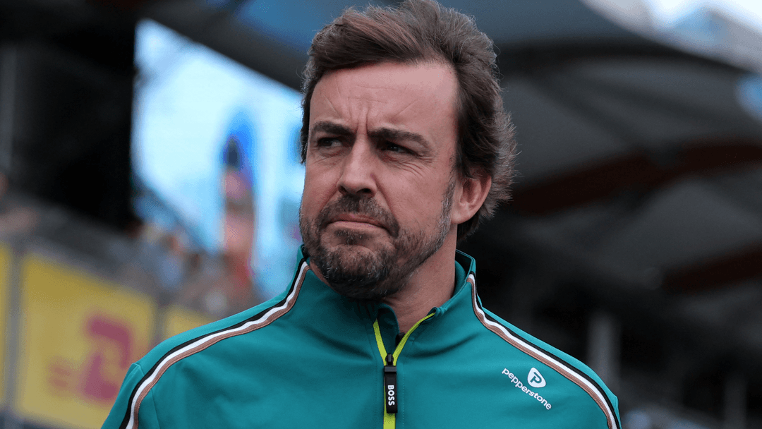 El generoso regalo de Fernando Alonso a sus mecánicos que enfadó a McLaren