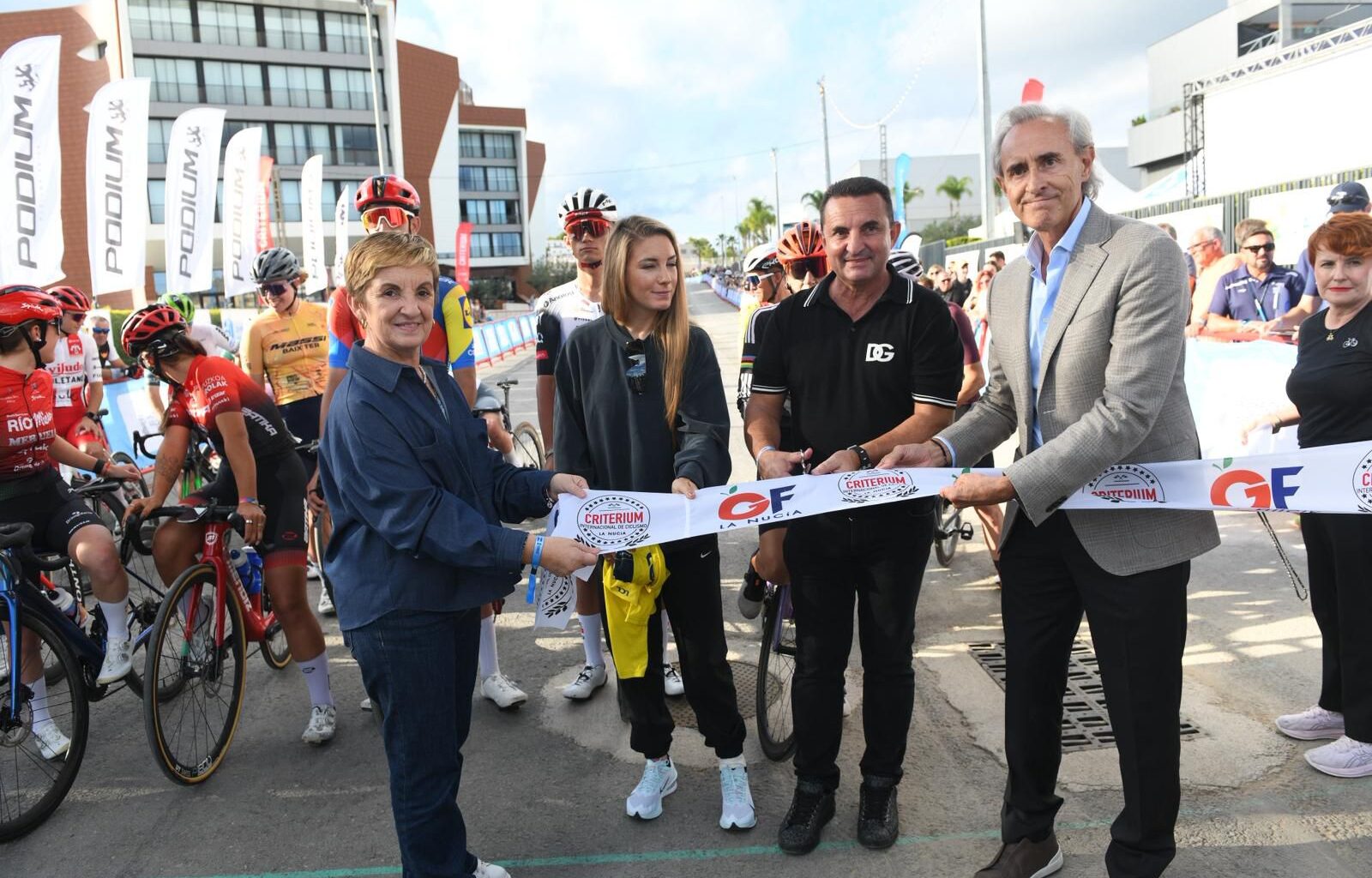 Ciclobreves internacionales octubre 2025 - Ciclo21