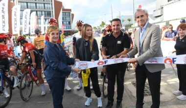 Ciclobreves internacionales octubre 2025 - Ciclo21