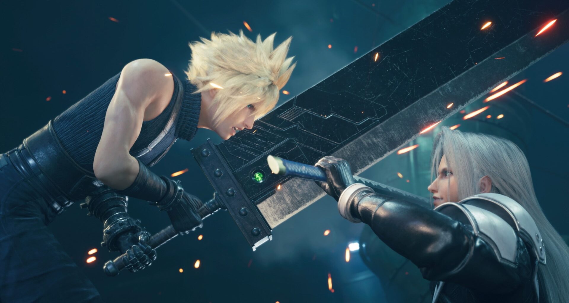 Final Fantasy VII: Square Enix explica por qué el remake viene en forma de trilogía