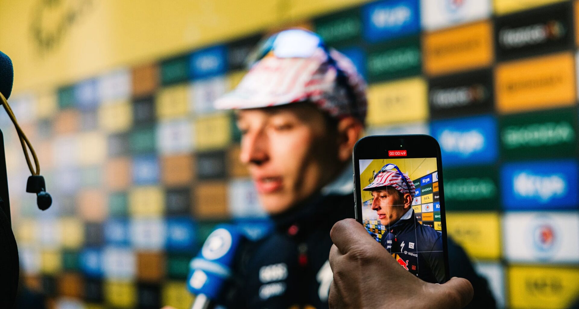 Ciclobreves internacionales octubre 2025 - Ciclo21