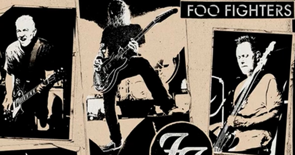 Foo Fighters avanza el lanzamiento de "Asking for a Friend", primera canción de su nuevo disco - MariskalRock.com