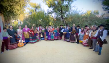 La Diputación de Albacete apoya a la Casa de Castilla-La Mancha en Sevilla en la XVI Edición de los Encuentros España