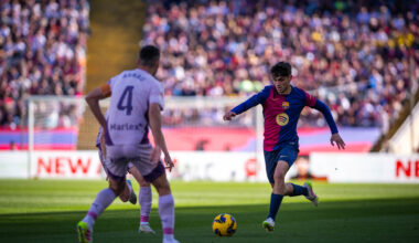 El Girona, un rival que va de menos a más