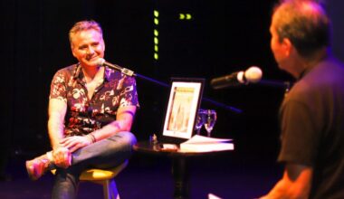 Feria Internacional del Libro de Lawrence rendirá homenaje a escritor penquista Esteban Escalona