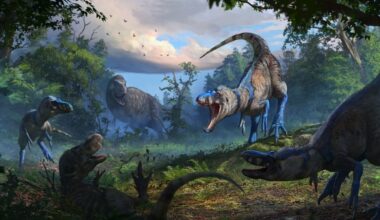 El dinosaurio Nanotyrannus existe y eso cambia por completo la historia del T-Rex