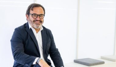 «Aumentar la productividad es la mejor forma, si no la única, de elevar los salarios y la renta»