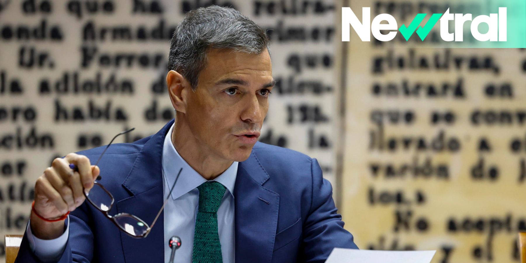 Datos y contexto de la comparecencia de Sánchez en el Senado