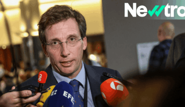 El rifirrafe político en Madrid por la tasa de residuos