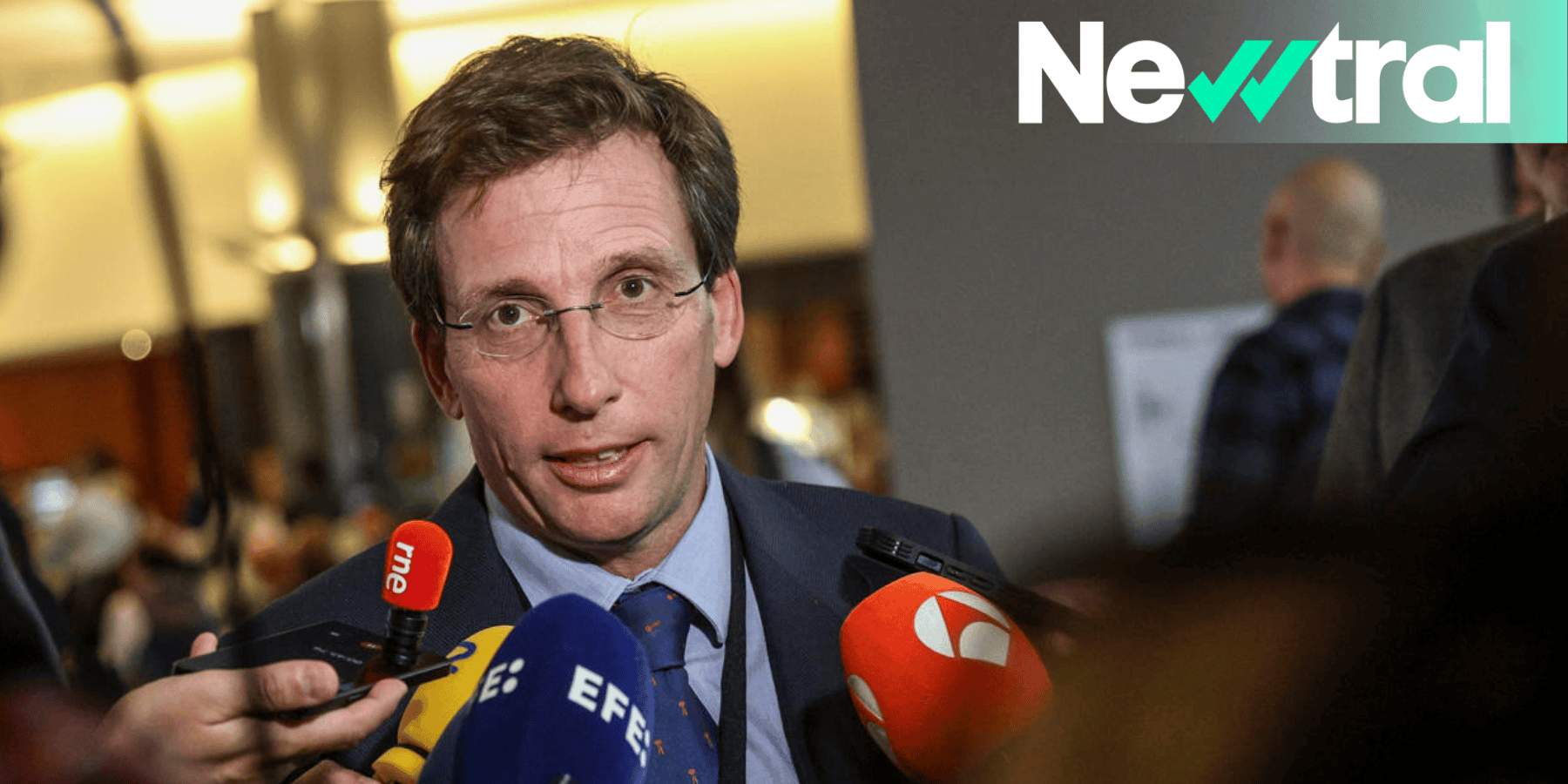 El rifirrafe político en Madrid por la tasa de residuos