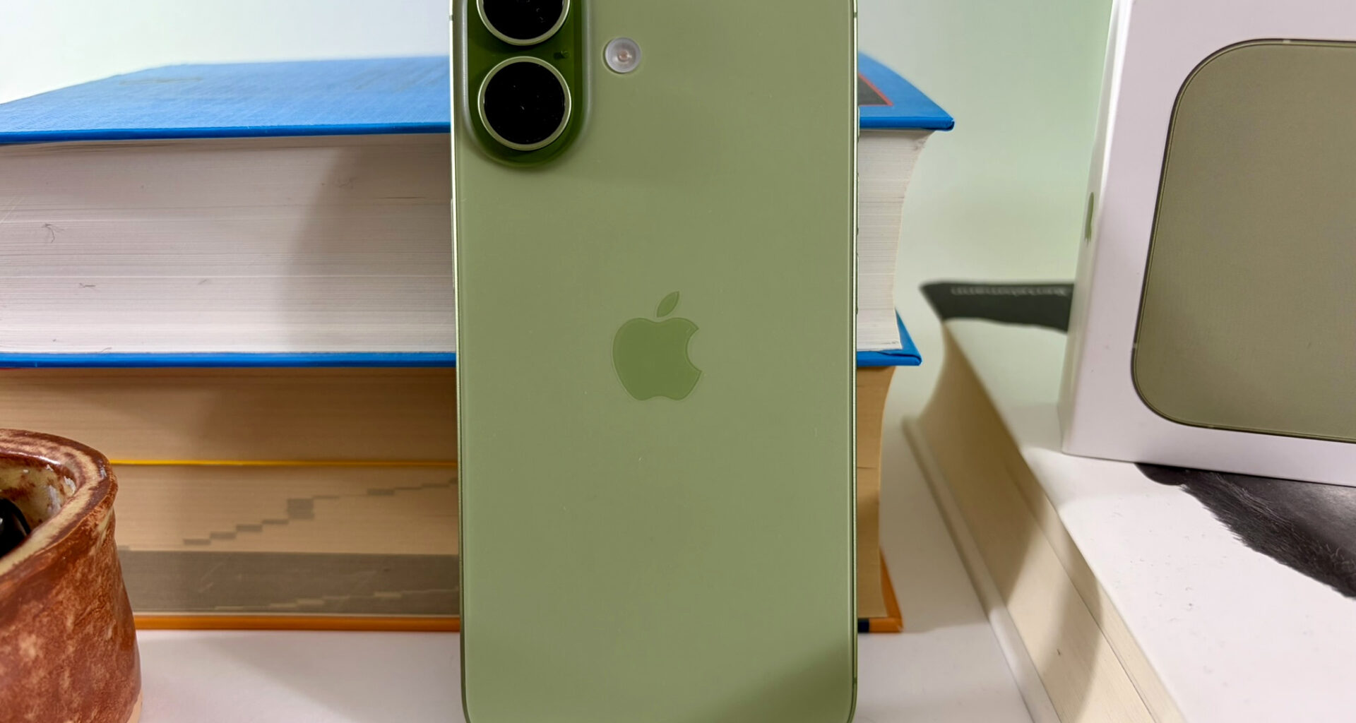 Veredicto sobre el Apple iPhone 17: Una actualización del iPhone 16 que merece la pena