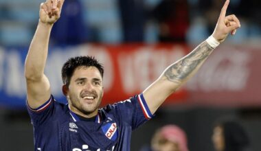 El exvalencianista que mejora las cifras goleadoras de Messi y Haaland