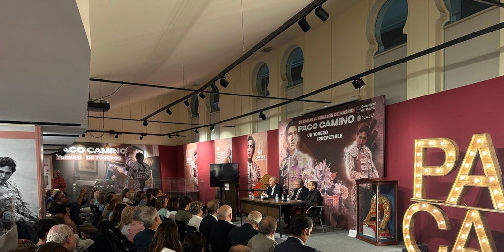 «Antonio Bienvenida era el torero que debía en cada toro, sin traicionar su esencia»