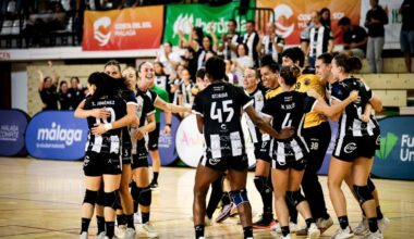 Victoria de mérito del Costa del Sol Málaga ante un duro Elche