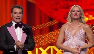 'Bailando con las estrellas' despide a un concursante y Bárbara Rey aclara su polémica