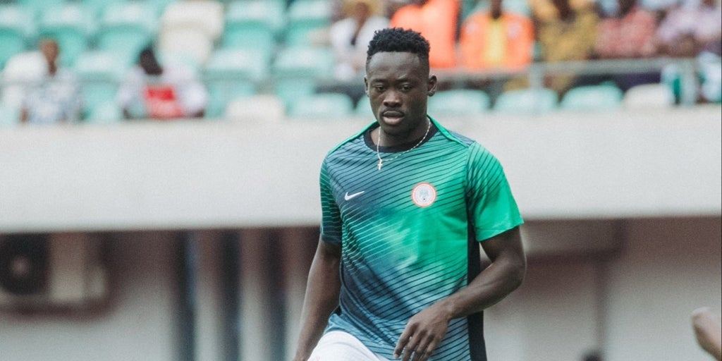 Nigeria golea a Benín con Akor de titular (4-0) y se mete en los play off para la repesca del Mundial