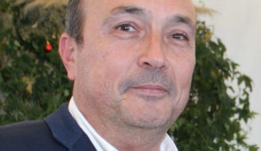 El deporte antequerano llora la pérdida de Miguel Ángel Soto