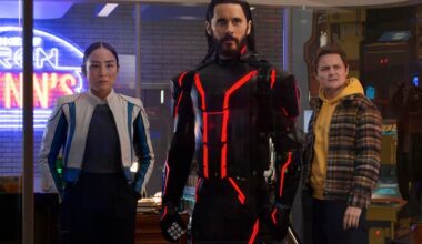 TRON: Ares: escenas post créditos explicadas, primeras críticas, cuánto dura y más