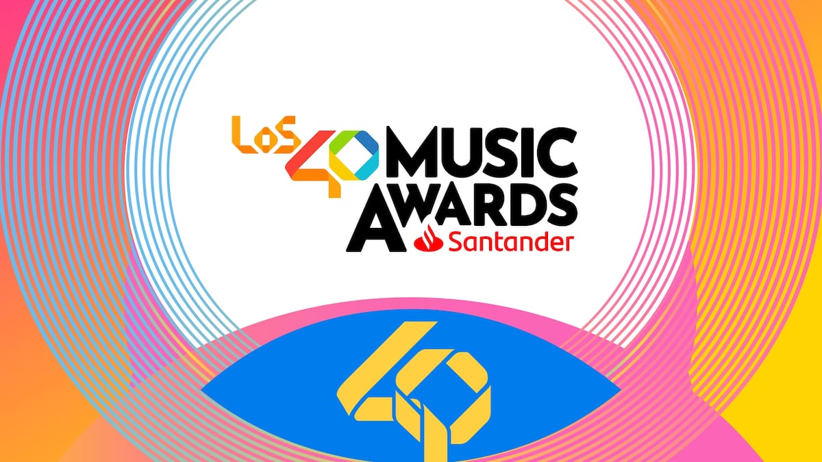 LOS40 Music Awards Santander 2025: Todos los artistas confirmados para actuar en los premios