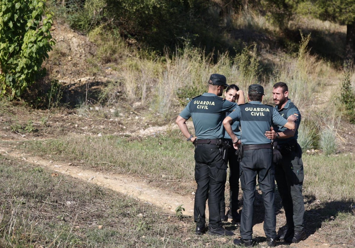La autopsia confirma que el cuerpo calcinado es el de Bea Guijarro