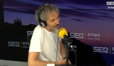 "Fue muy triste": así es como el padre de James Rhodes le apartó del piano durante toda una década | Ocio y cultura