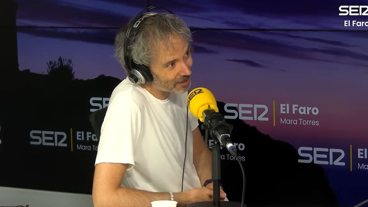 "Fue muy triste": así es como el padre de James Rhodes le apartó del piano durante toda una década | Ocio y cultura