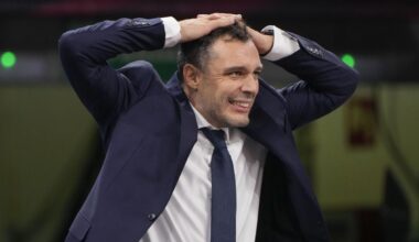 Galbiati se sincera: «El domingo pasé una de mis peores noches en dos años»