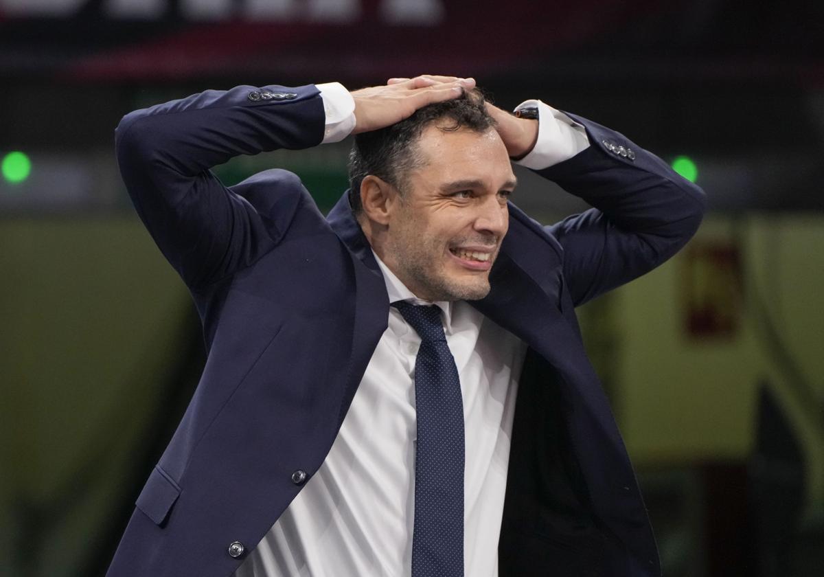 Galbiati se sincera: «El domingo pasé una de mis peores noches en dos años»