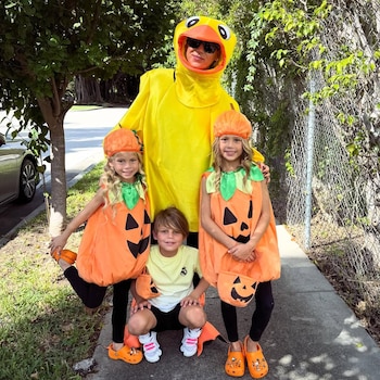 La extenista compartió en su