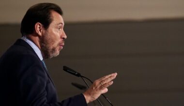 La contundente reacción en Asturias tras las palabras de Puente sobre el Huerna: «Provocador», «lamentable» o «falta de respeto» - La Voz de Asturias