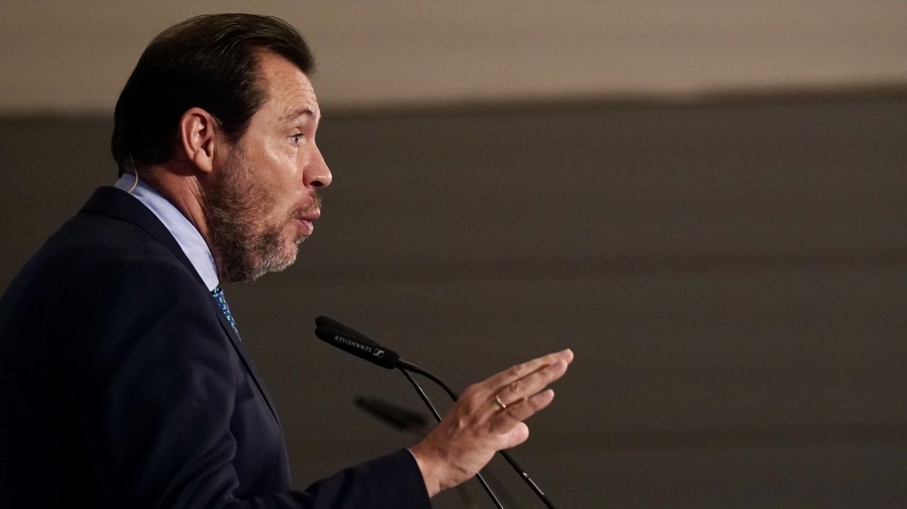 La contundente reacción en Asturias tras las palabras de Puente sobre el Huerna: «Provocador», «lamentable» o «falta de respeto» - La Voz de Asturias