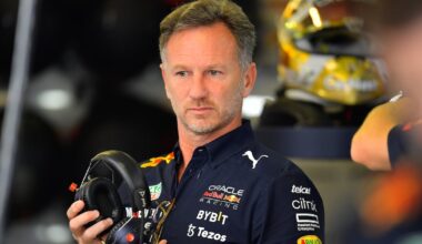 Christian Horner ya tendría trabajo y sería en la escudería más importante de todas
