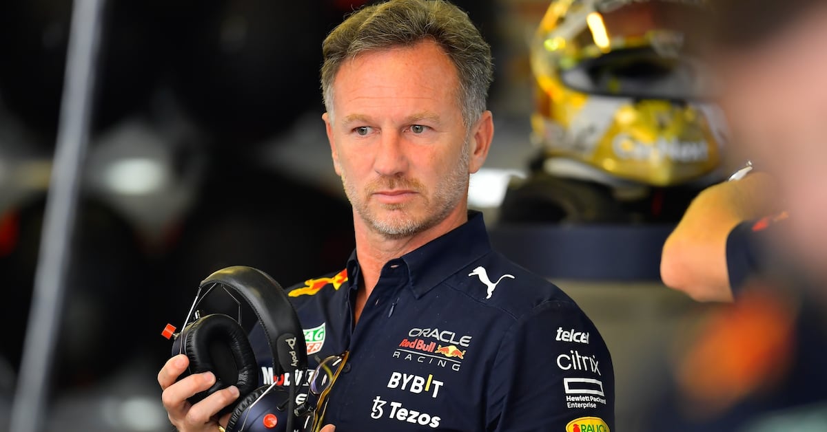 Christian Horner ya tendría trabajo y sería en la escudería más importante de todas