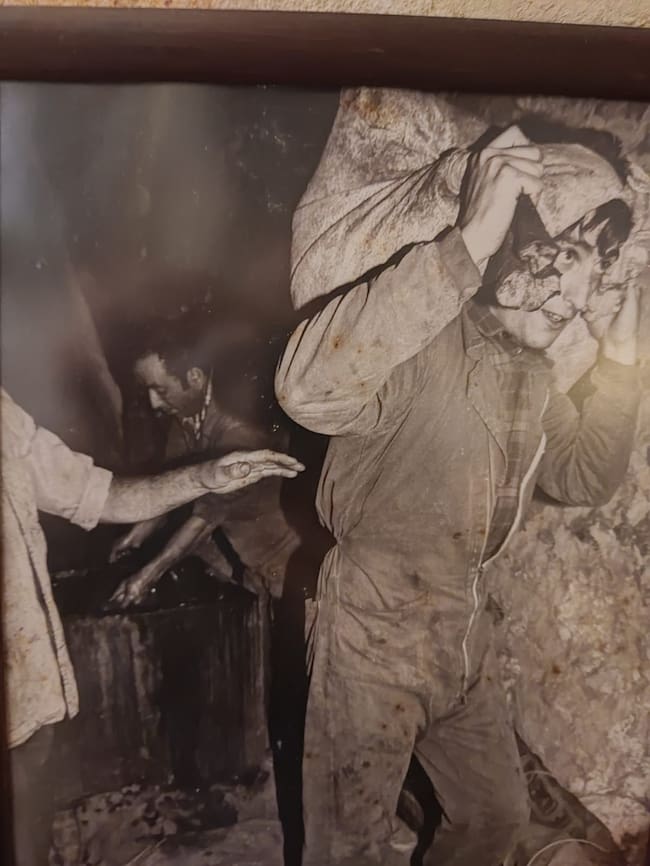 Imagen de un tirador