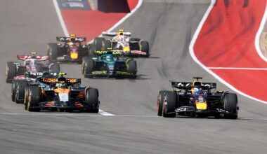 Guerra sucia entre Red Bull y McLaren