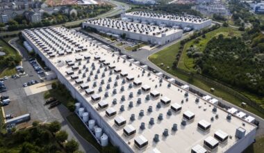 La caída de la red de Amazon evidencia la dependencia digital de Europa - La Voz de Galicia