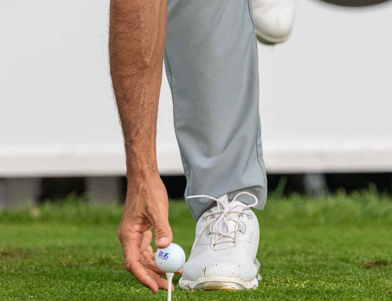 Ganadores del sorteo de las invitaciones para participar en el Pro-Am del Open de España presented by Madrid